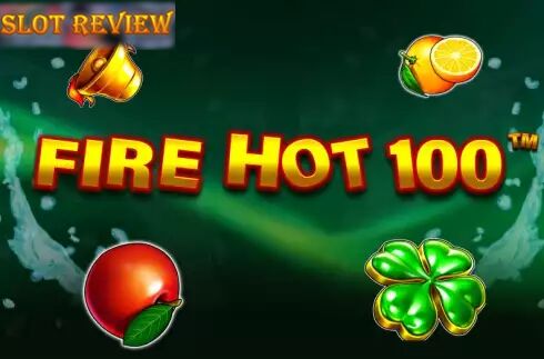 Fire Hot 100 icon